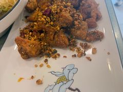 -黄家饺子东北特色菜馆(湖滨商业街店)