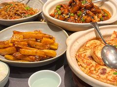 -小天厨民间菜馆(深圳街店)