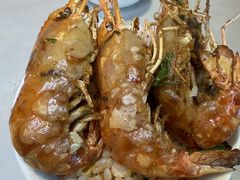 -大潮淮·淮扬菜(何园旗舰店)