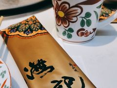 -汕头八合里海记牛肉店(清河店)