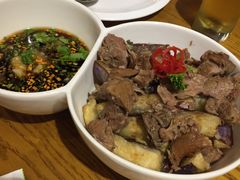 -隆喜元鱼汤包·海鲜(中联广场店)
