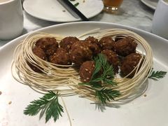 -京味斋·北京烤鸭(北京南站洋桥店)