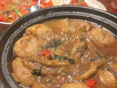 -瑶王府·广西菜(金阳路店)