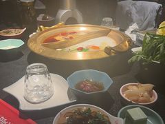-熊喵来了火锅(太原里第2分店)