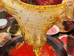 -牛市坎火锅(建设路店)