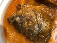 红烧黄河鲤鱼-阿五黄河大鲤鱼(纬三路店)
