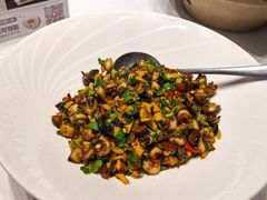 -院里寻菜·精致庭院菜(观沙岭店)