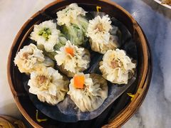 -都一处烧麦馆(前门店)