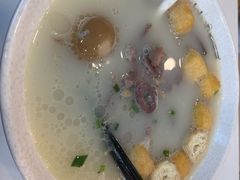 -鸭得堡老鸭汤·鸭血粉丝(凤凰西街店)