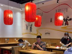 -陇上秦轩西安biangbiang面(EFC欧美金融商业城店)