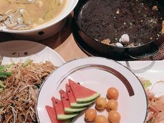 -云天楼国鼎喜宴中心(国鼎店)