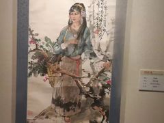 -江苏省美术馆(长江路新馆)