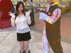 -国色天乡三期陆地乐园