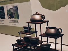 -中国茶叶博物馆(双峰馆区)