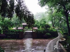 -上海市保健医疗中心(华东疗养院)