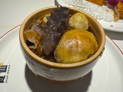 -南门食仙·手工福州菜(南门兜店)