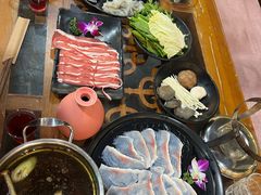 -丽江庭院之爱在路上(西单店)