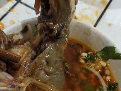 -味流印市井火锅