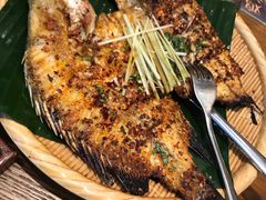 -云海肴·汽锅鸡·云南菜(苏州中心店)