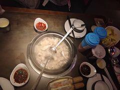 -同仁四季椰子鸡(宝安壹方城店)