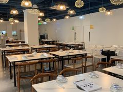 大堂-精致顺德菜(琶洲店)