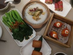 -蔡澜点心·粤菜(西单大悦城店)