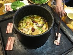 -滇藏石锅宴(崇仁巷老店)