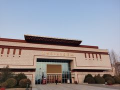 -东昌湖风景区