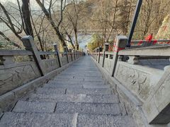 -终南山南五台景区