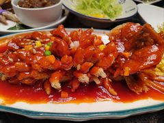 -王记姚家味·地道苏帮菜(凤凰街店)