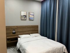 -恩索·美筑高空江景酒店(重庆解放碑步行街店)