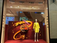 -HERMES(湖滨银泰in77店)