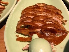 一口酥烤鸭-顺承小院儿
