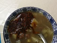 -刘老虎肉丸糊辣汤(总店)