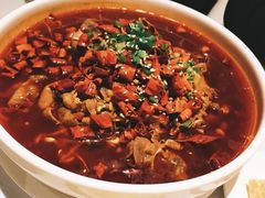 -北李·海肠捞饭·大连菜(望京凯德MALL店)