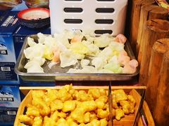 -粗粮人家·东北菜(洋桥店)