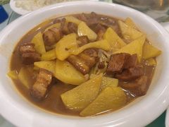 -望海潮海鲜店 特色家常菜(在海一方店)