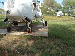 -中国航空博物馆