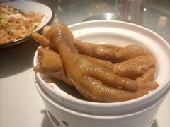 -粤点越有·茶点·粤菜(樵岭国际店)