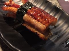 -板长寿司(铜锣湾店)