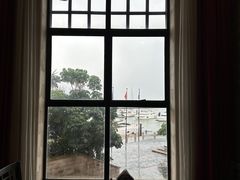 -南沙游艇会·大兵船餐厅