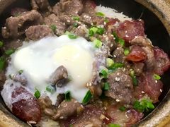 -红星光发煲仔饭(大石街店)