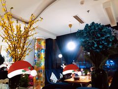 -花舍·新派粤菜·西餐·下午茶(亚运村·鸟巢店)