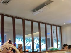 -戏作寿司(观音桥店)