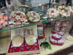 -芦庄子桂顺斋(和平路总店)