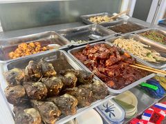 -雨田饭店