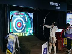 -VS SPORTS PARK运动玩乐园·团建·生日会(合生汇店)