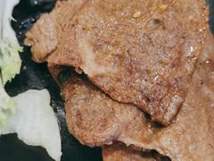 -新石器烤肉(千灯大润发店)