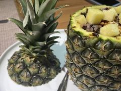 -雀舞云南菜(乐客城店)