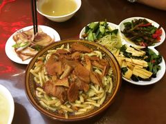 -罗胖子面馆(西关店)